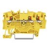 Through terminal block - 2201-1306 - WAGO