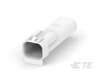 Rectangular Wire & Cable Connectors & Housings - 2321924-2 - TE Connectivity