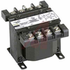 Transformer, Ind. Cntrl, Encapsulated, 240/480 V Pri, 120 V Sec, 75 VA - 70209187 - Allied Electronics, Inc.