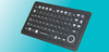 NEMA 4 Sealing OEM Keyboard with OrbitalMouse® -- KIO6800 Series - Image