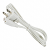 Power, Line Cables and Extension Cords - 839-1196-ND - DigiKey