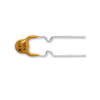 16 & 6V PolySwitch Lead-Free Radial Leaded Resettable PPTC -- RUSBF075 - Image