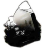 Replacement Lamp for X200 - VLT-X200LP - Visual Sound, Inc.