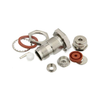 Coaxial Connector (RF) Assemblies - 6099-PE44176-ND - DigiKey