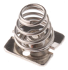 Battery Contacts - 3247319 - RS Components, Ltd.