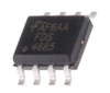 MOSFETs - 6710520 - RS Components, Ltd.