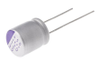 Polymer Capacitors - 1000082 - RS Components, Ltd.
