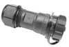 Industrial Circular Connectors - 304571 - RS Components, Ltd.