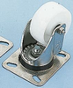 Castor Wheels - 4600698 - RS Components, Ltd.