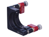 Motorized Mirror Mount, Picomotor, Clear Edge, 2.0 in., 2-Axis, Left-handed - 8822-L - Newport MKS