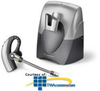 Plantronics AWH-75N Executive Wireless Noise Canceling.. - 77306-01 - TelephoneStuff.com