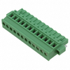 Terminal Blocks - Headers, Plugs and Sockets - 277-6106-ND - DigiKey