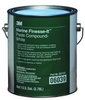3M Finesse-It 06039 White Rubbing Compound - 1 gal Paste - 051131-06039 - R. S. Hughes Company, Inc.