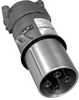 Pin and Sleeve Plug -- AP20033CD - Image