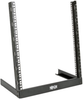SmartRack 12U Desktop 2-Post Open-Frame Rack -- SR2POST12 - Image