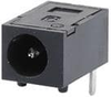 DC Power Connectors - PJ-036C - VAST STOCK CO., LIMITED