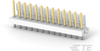 PCB Headers & Receptacles - 4-641120-3 - TE Connectivity