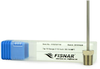 Fisnar 810250T14 NPT Stainless Steel Dispensing Tip 2.5 in x 10 ga -- 810250T14 - Image