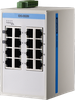 16FE Unmanaged Ethernet Switch, ATEX/C1D2/IECEx, -40~75? -- EKI-5526I-AE