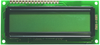 Dot Matrix Lcd Display 16X1; Character Count X Line Lumex - 19J7625 - Newark, An Avnet Company