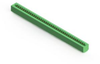 Card Conn, Single Side, 40Pos, Wire Wrap; Card Edge Connector Type Edac - 87AH2471 - Newark, An Avnet Company