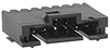 Wire-Board Connector Header 6Pos, 2.54Mm, Full Reel; Connector Systems Amp - Te Connectivity - 16M3160 - Newark, An Avnet Company