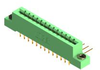 Card Edge Connector Rohs Compliant Edac - 63AJ2553 - Newark, An Avnet Company