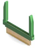 Card Conn, Dual Side, 70Pos, Wire Wrap; Card Edge Connector Type Edac - 70AJ2694 - Newark, An Avnet Company
