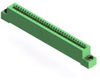 Card Edge Conn, Single, 32Pos, Th; Card Edge Connector Type Edac - 65AJ6220 - Newark, An Avnet Company