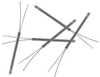 Rtd, 100 Ohm, -200 To 600Deg C Rohs Compliant Omega - 69AJ1211 - Newark, An Avnet Company