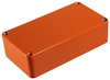 Rectangular Enclosures; Enclosure Type Hammond - 05T6405 - Newark, An Avnet Company
