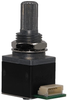 Rotary Encoder, Optical, Incremental; Encoder Technology C&k Components - 24AK7703 - Newark, An Avnet Company