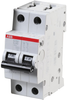 Circuit Breaker, Thermal Mag, 2 Pole; Product Range Abb - 55Y3782 - Newark, An Avnet Company