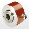 Blind Shaft - Incremental Encoder - IH 76mm - Image