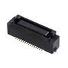 Connectors, Interconnects - Rectangular Connectors - Arrays, Edge Type, Mezzanine (Board to Board) - 1166076-KX14-30K5DE - Win Source Electronics