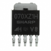PMIC - PMIC - Voltage Regulators - Linear - PQ070XZ1HZPH - 105335-PQ070XZ1HZPH - Win Source Electronics