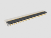 FLEX 0.3MM PITCH - F13S-1A7H1-E8C51 - Amphenol Communications Solutions