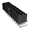Connectors, Interconnects--Rectangular Connectors --Headers, Male Pins - Win Source Electronics