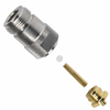 Coaxial Connector (RF) Assemblies - ACX1164-ND - DigiKey