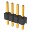 Headers, Male Pins - S1011EC-04-ND - DigiKey