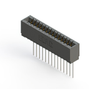 Edgeboard Connectors - 151-726-014-541-101-ND - DigiKey
