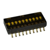 DIP Switches - CT21810LPST-ND - DigiKey