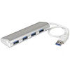 USB Hubs - 5214-ST43004UA-ND - DigiKey