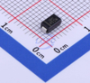 Diodes >> Fast recovery/high efficiency diode - RS2M - LCSC Electronics Technology (HK) Limited