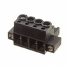Headers, Plugs and Sockets - 281-5998-ND - DigiKey