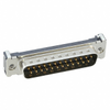 D-Sub Connector Assemblies - 1195-4010-1-ND - DigiKey