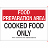 Signs, Nameplates, Posters - 2267-128351-ND - DigiKey