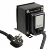 Isolation Transformers and Autotransformers, Step Up, Step Down -- 237-1857-ND - Image