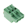 Headers, Plugs and Sockets - 1909223-ND - DigiKey