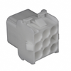 Rectangular Connector Housings - A14293-ND - DigiKey